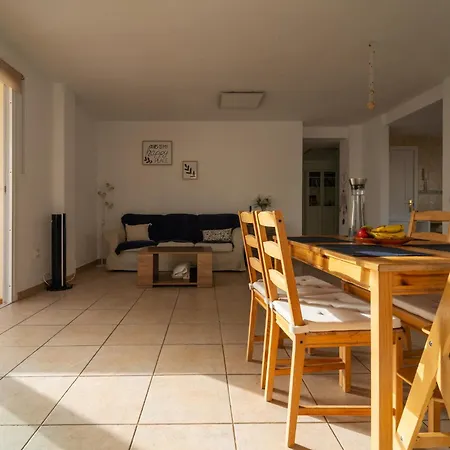 Happy Place Mit Meerblick Apartment *