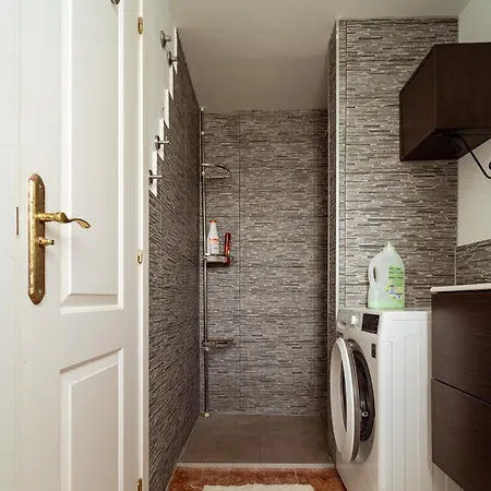 Happy Place Mit Meerblick *