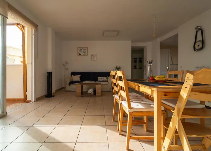 Happy Place Mit Meerblick Apartment *