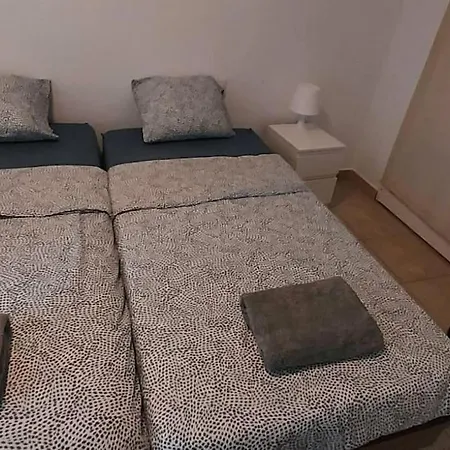 Happy Place Mit Meerblick Apartment *