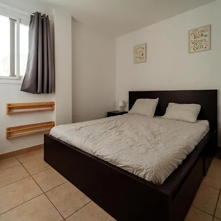 Happy Place Mit Meerblick Alcala (Tenerife)