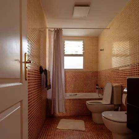 Happy Place Mit Meerblick Alcala (Tenerife)