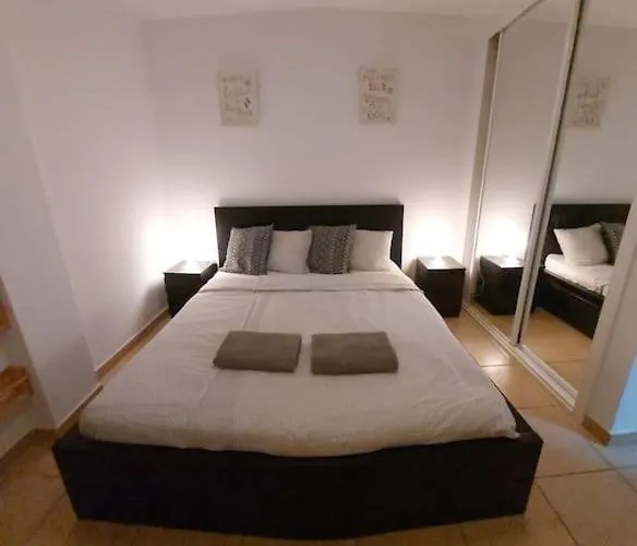 Happy Place Mit Meerblick Alcalá la Real