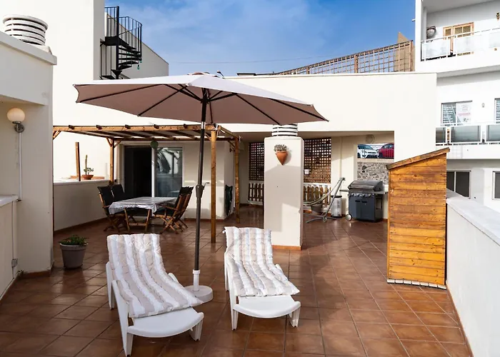 Appartamento Happy Place Mit Meerblick