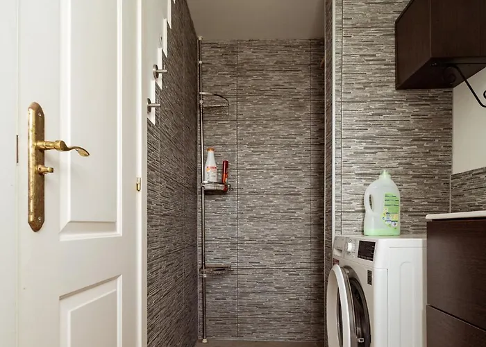 Happy Place Mit Meerblick *