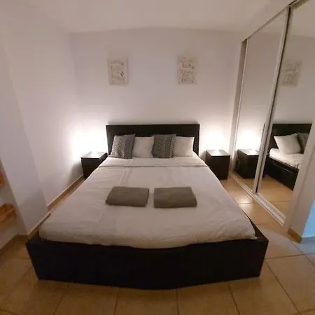 Happy Place Mit Meerblick Alcalá la Real