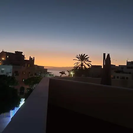 Happy Place Mit Meerblick *