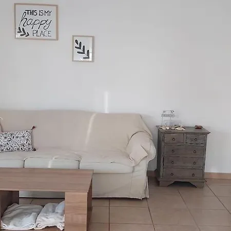 Happy Place Mit Meerblick