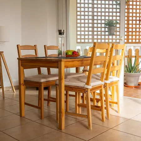 Happy Place Mit Meerblick Apartamento