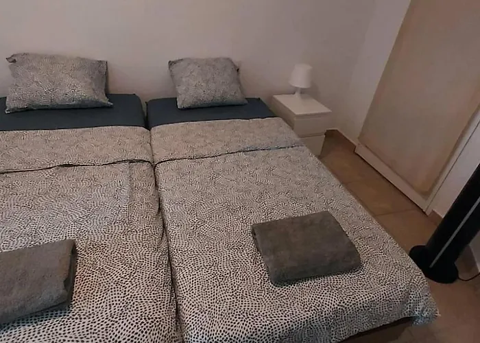 Happy Place Mit Meerblick Apartman *