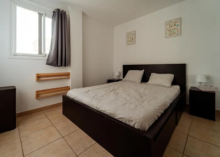 Happy Place Mit Meerblick Alcalá la Real