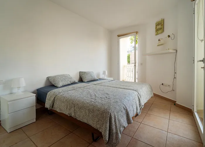 Happy Place Mit Meerblick *